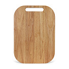 Cutting board 43x30,5x1.8 cm