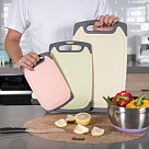 Pjaustymo lentelė 31x20x0,8cm (plastikas)