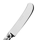 Butter knife CLASSIC 17.5 cm (stainless steel)