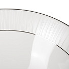Миски фарфоровые 22 см / 2 шт Nice