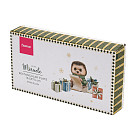 Блюдо MIRACLE прямоугольное 16,5х7,5 см (фарфор), art. 16022