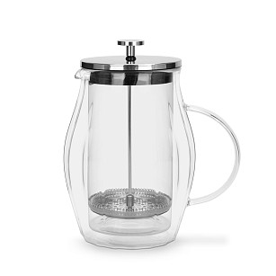 Double wall French press 600 ml