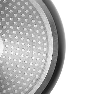 Dziļā panna CAPELLA  28 сm ar noņemamu rokturi