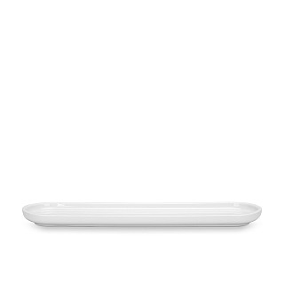 Dish 30.5 x 7.5 cm HORECA (porcelain)