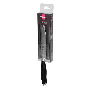 Universālais nazis ELEGANCE 13 cm (nerūsējošais tērauds)