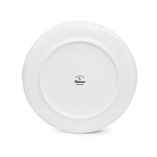 Trauku komplekts Horeca 16 piederumi (porcelāns)