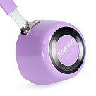 Ковш MINI CHEF 12x7cм / 0,7л без крышки (алюминий)