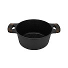 Induction saucepan 4.3 l / 24 cm Evolution