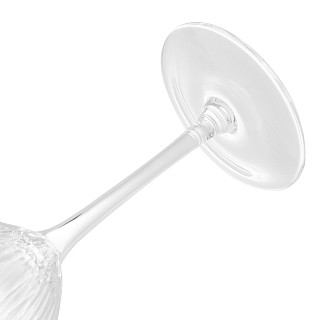 Sarkanvīna glāžu komplekts 2gb. 410 ml, art. 13649