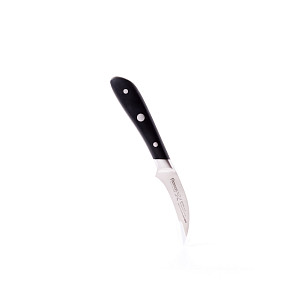 Нож HATTORI для чистки овощей 6см "Коготок" (420J2 сталь)
