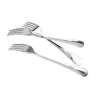 Dakšas  FLAVIA 20 cm / 3 gab.