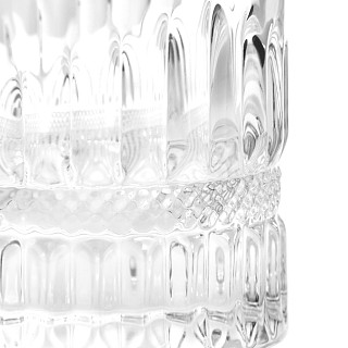 Viskija glāžu komplekts 200 ml x 2gab.