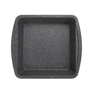 Baking pan 26.5 x 23.5 x 4.5 cm