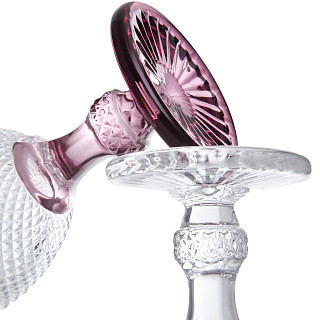 Set of 2 wine glasses 280 ml (glass)