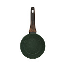 Kausiņš Cuisine 16x7.5 cm / 1.3 l ar stikla vaku, art. 14591