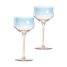 Kokteilių taurės 270 ml / 2 vnt