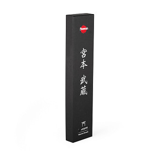 Gastronomijas nazis KENSEI MUSASHI 20 cm (Damascus tēr.)