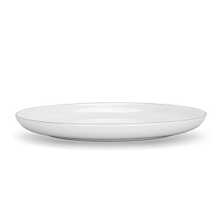 Dessert plates 20 cm / 2 pcs Floree (porcelain)