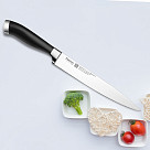 Peilis ELEGANCE Gastronominis 20cm (plienas X50CrMoV15)