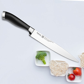 Peilis ELEGANCE Gastronominis 20cm (plienas X50CrMoV15)