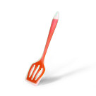 Slotted turner AQUARELLE 29 cm (silicone)