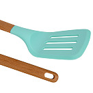 Lāpstiņa ar caurumiem ESSENTIAL 35,5 cm