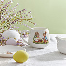 Puodelis EASTER 430ml (porcelianinis)