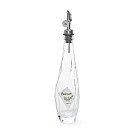 Aliejaus arba acto butelis 350 ml