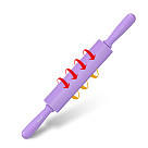 Скалка 47см (силикон)