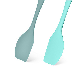 Lāpstiņa TWINS 28.5 cm (silikons)