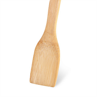 Lāpstiņa 30x6 cm (bambuss), art. 1450