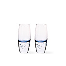 Set of glasses 2 pcs / 70 ml