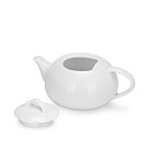 Porcelianinis arbatinukas 500 ml Horeca