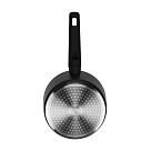 Ковш индукционный с крышкой 18 см / 1,8 л Feorella