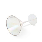 Set of cocktail glasses, 2 pcs, 350 ml, art. 13657