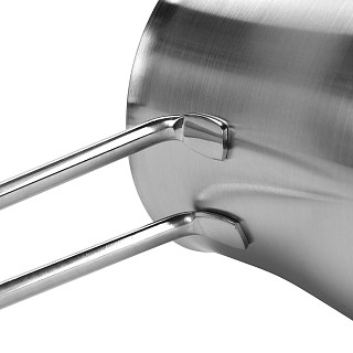 Turkish coffee pot 720 ml (stainless steel), art. 3291