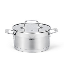 Stockpot 26 cm / 10.4 l Fobus