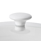 Ovalus marmitas Parmigiano 36x25,7x6,1 cm / 1,9L (porcelianas)