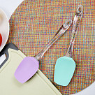 Spatula 25cm (silicone)