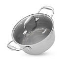 Katls IMPERIUM MMXXV 24x11 cm / 4.2 l ar stikla vāku