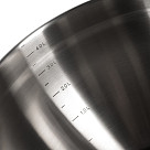 Bowl with lid 24x13.5 cm / 4.5 l