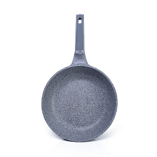 Frying pan PRESTIGE 26x6 cm with induction bottom (aluminium with non-stick coating)
