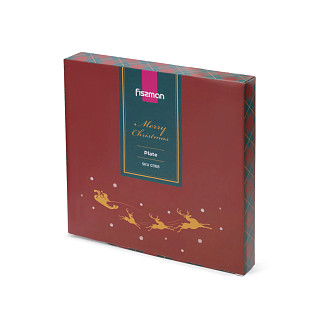 Šķīvis 25 cm, art. 0368