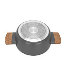 Stockpot 20 cm / 2.24 l Aria