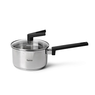 Sauce pan Eliz 16 cm / 1.7 l with lid