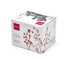 Krūze CATS 380 ml (jaunais kaula porcelāns)