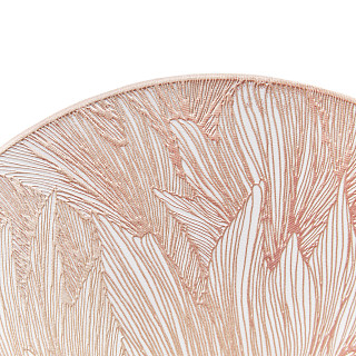 Apaļš galda paliktnis 38 cm (0729)