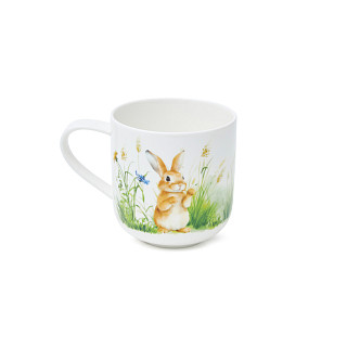 Mug RABBIT 380 ml (new bone china)