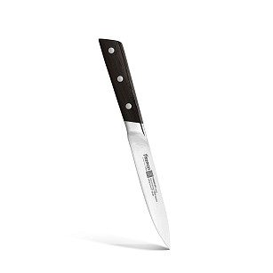 Naudojamas peilis 13cm FRANKFURT (plienas X50Cr15MoV)