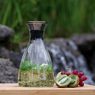 Krūka 1,6 l (stikls)